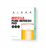 Pure Refresh Pad _ Peeling Pad Skin Care